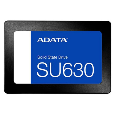 حافظه SSD ای دیتا مدل Ultimate SU630