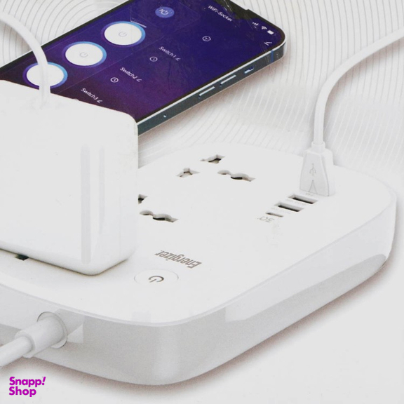 چندراهی برق انرجایزر کد EPB2502EU