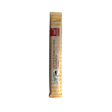 بستنی گربه دین بستس مدل Creamy بوقلمون و زغال اخته وزن 15 گرم