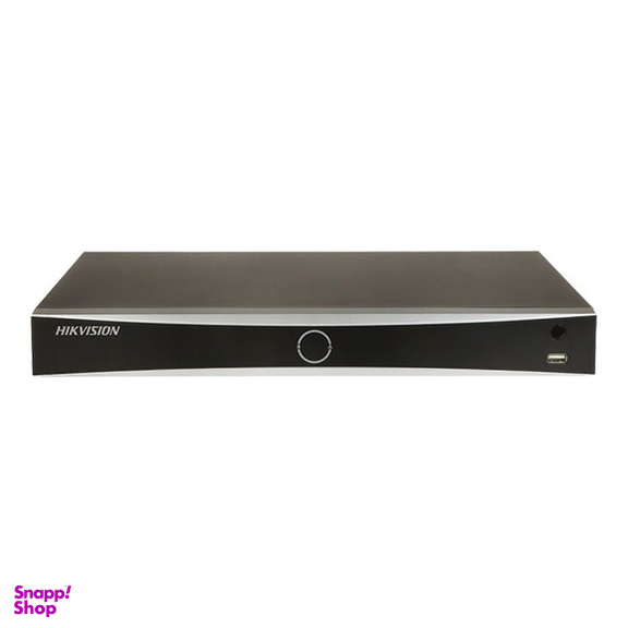 ضبط کننده ویدیویی هایک ویژن مدل DS-7616NXI-K1