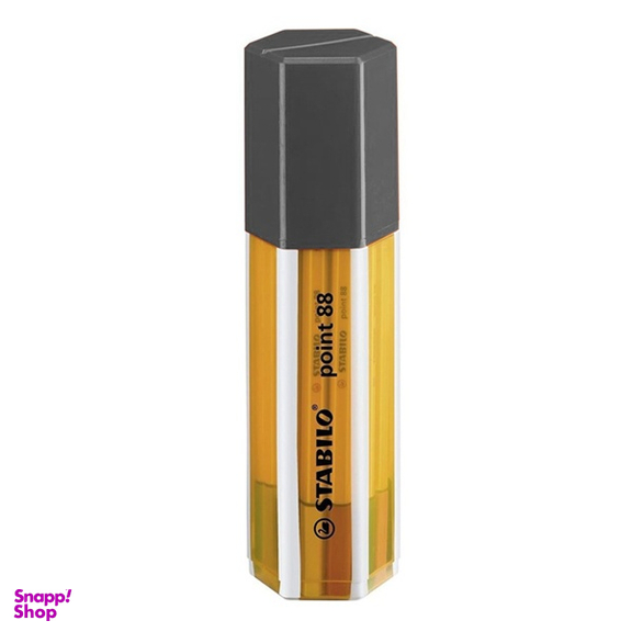 روان نویس استابیلو مدل پوینت 88 کد 01-8820 بسته 20 عددی