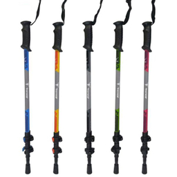 عصای کوهنوردی پکینیو مدل PK16 بسته 2 عددی