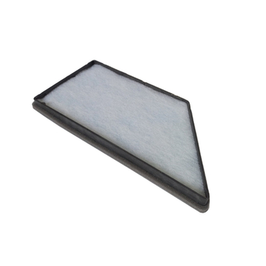 فیلتر کابین خودرو فیلتر نوآوران مدل NC3102 مناسب پژو 206