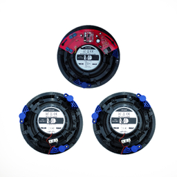 اسپیکر سقفی بلوتوثی 8 اینچ ام دی کد MCL850BT3 بسته 3 عددی