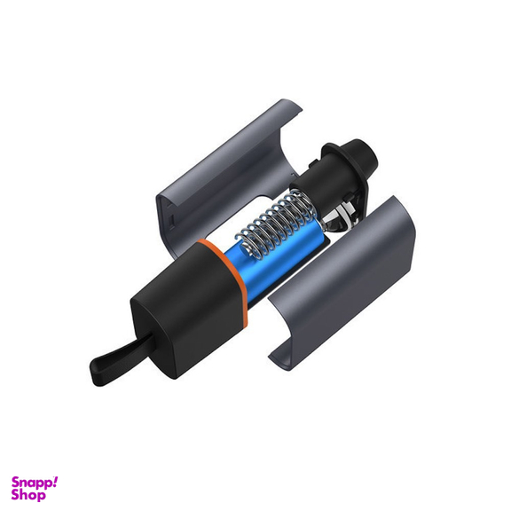 چکش اضطراری باسئوس مدل  Sharp Tool 3IN1