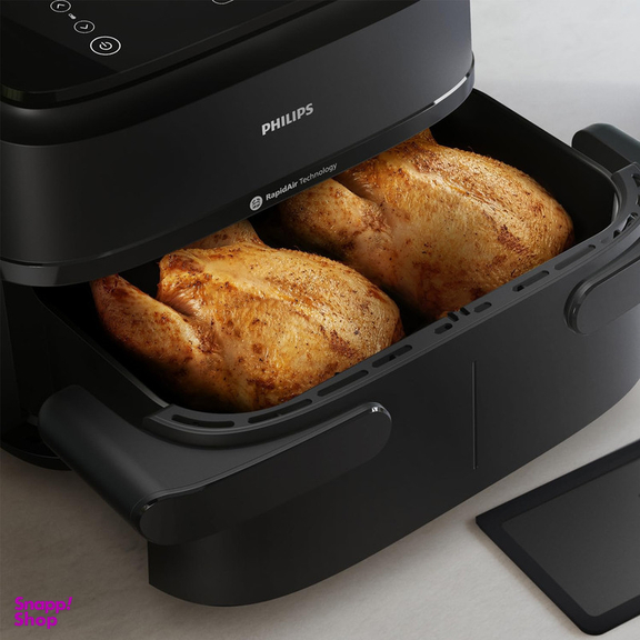 هواپز 7.1 لیتر فیلیپس مدل ‎NA150/09