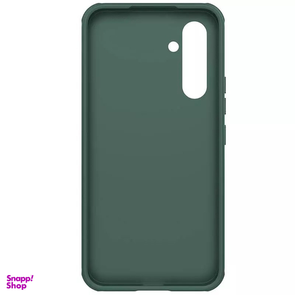 کاور نیلکین مدل Super Frosted Shield Pro مناسب برای گوشی موبایل سامسونگ Galaxy A54 5G