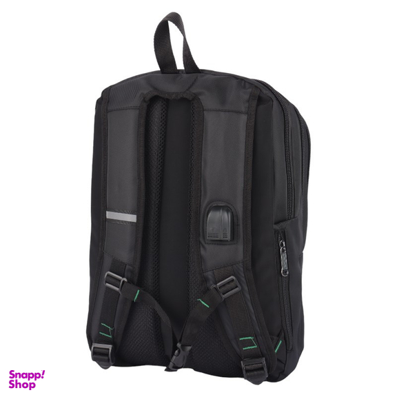 کوله پشتی لپ تاپ مکنیل مدل Benelton MC-426
