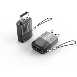مبدل HDMI به Display پرووان مدل PCR105