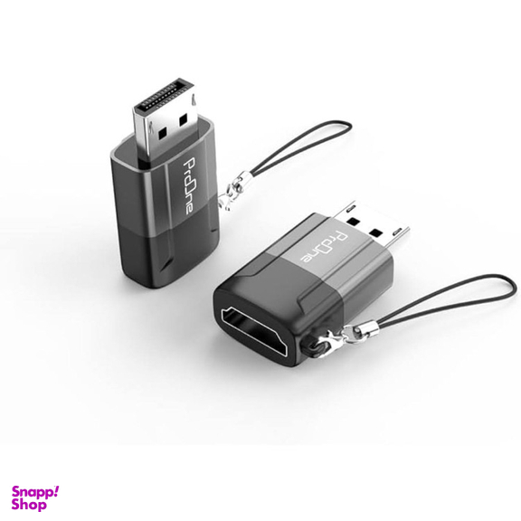 مبدل HDMI به Display پرووان مدل PCR105