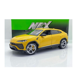 ماکت ماشین ولی مدل Lamborghini Urus