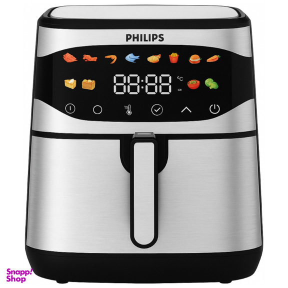 سرخ کن فیلیپس کد RAGA6506
