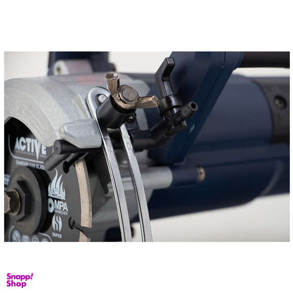 اره برقی مرمر بر اکتیو تولز مدل AC-3513M