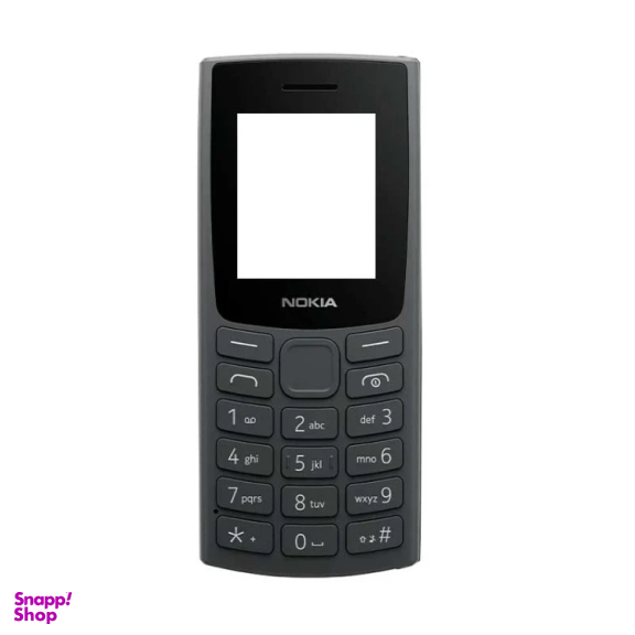 شاسی گوشی موبایل مدل GN-1052023BLC-1406 مناسب برای نوکیا 105 2023