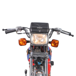 موتور سیکلت تکتاز طرح هوندا 125 سی سی سال 1404