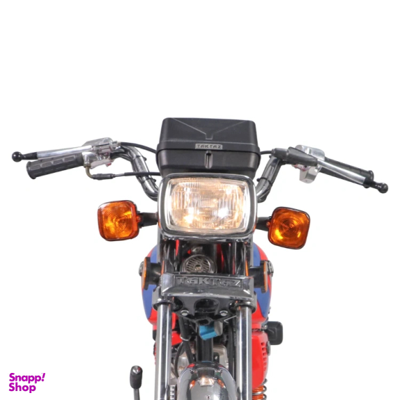 موتور سیکلت تکتاز طرح هوندا 125 سی سی سال 1404