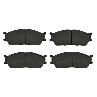 لنت ترمز جلو خودرو لنتینو مدل AR10 مناسب برای کوییک