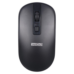 ماوس و کیبورد بی سیم سادیتا مدل SADATA SKM-3403