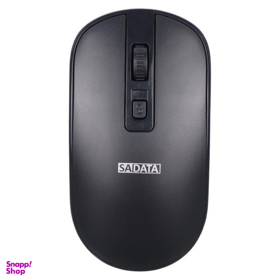 ماوس و کیبورد بی سیم سادیتا مدل SADATA SKM-3403