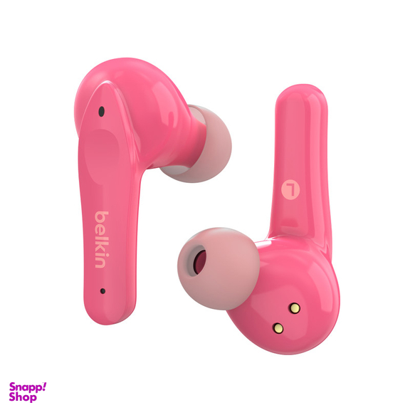 هندزفری بلوتوثی بلکین مدل PAC003btPK SoundForm Nano