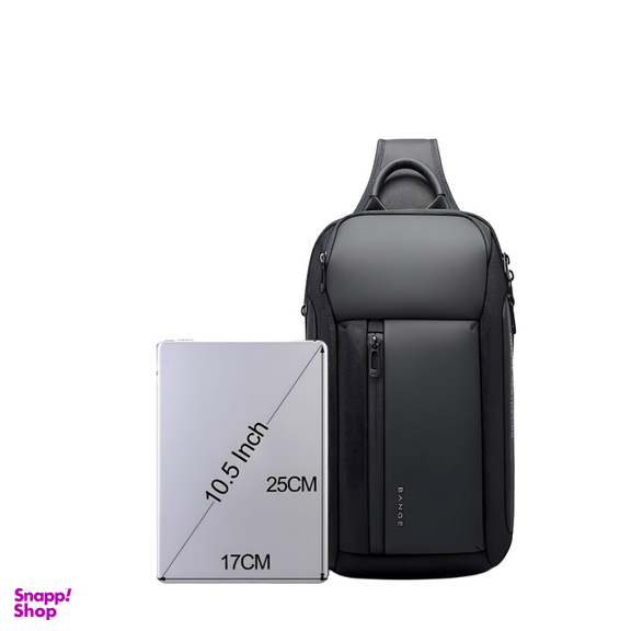 کیف کراس بادی مردانه کد 8919