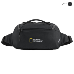 کیف کمری نشنال جئوگرافیک مدل N21631 ATLANTIC
