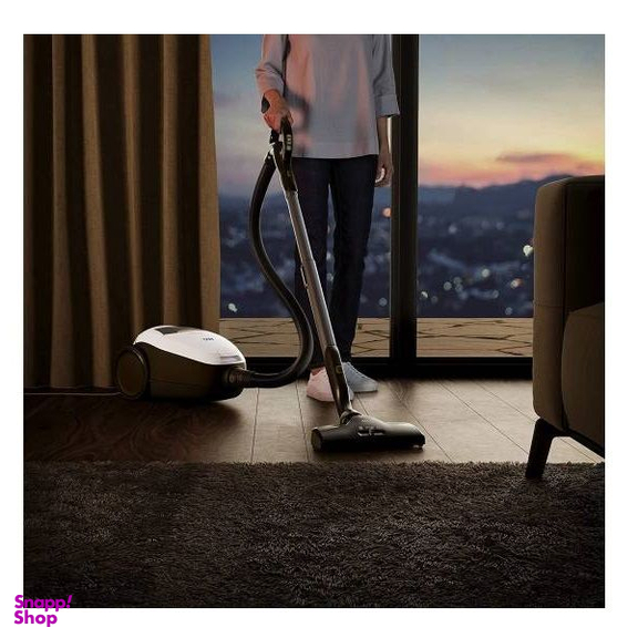 جاروبرقی آ ا گ مدل VX82-1-alr