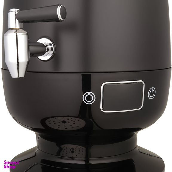 سماور برقی سوپر کاسا مدل CA-322 گنجایش ۴ لیتر