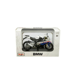 موتور بازی مایستو مدل  BMW S 1000 RR 1/12