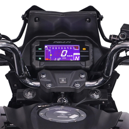 موتور سیکلت هوندا مدل CB190x سی سی اصلی سال 1403