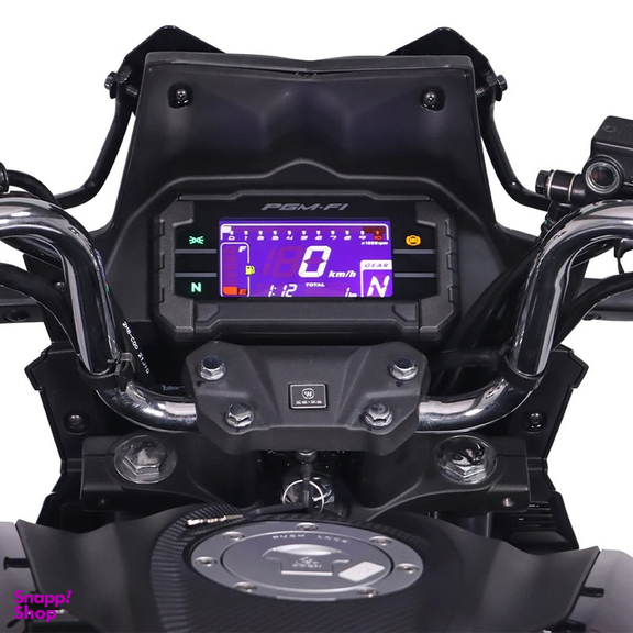 موتور سیکلت هوندا مدل CB190x سی سی اصلی سال 1403