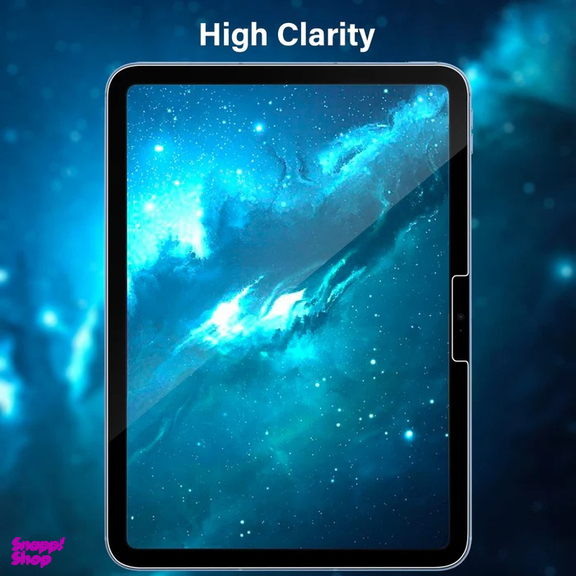 محافظ صفحه نمایش تبلت مدل MSR.ESD مناسب اپل iPad Air 13 2024/Air 13 2025