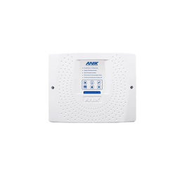 دزدگیر بی سیم و باسیم آنیک مدل ecomax-n مجموعه 8 عددی