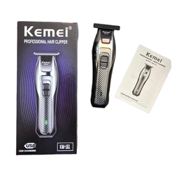 ماشین اصلاح موی سر و صورت کیمی مدل KM-161