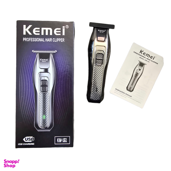 ماشین اصلاح موی سر و صورت کیمی مدل KM-161
