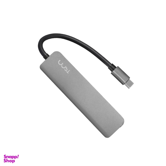 هاب چهار پورت USB-C تسکو مدل THU 1160