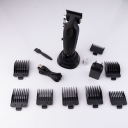ماشین اصلاح موی سر و صورت تریمر کیمی مدل KM-2296