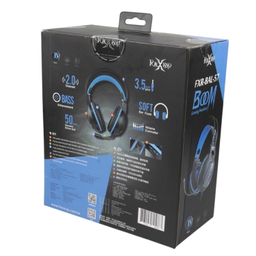 هدست مخصوص بازی فاکس ایکس ری کد 4713106805863