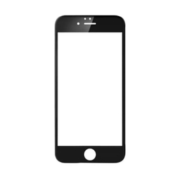 محافظ صفحه نمایش میتوبل مدل Super-D Tempered Glass آیفون Apple iPhone 6 Plus