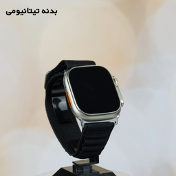 ساعت هوشمند گیفت کالکشن مدل GC9 سایز 44 میلی‌ متر