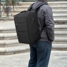 کوله پشتی سفری مایسا کد M77210