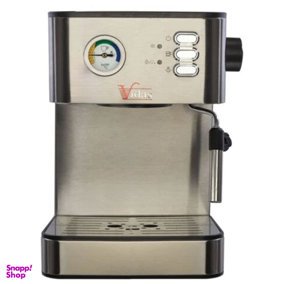 اسپرسوساز ویداس مدل VIR-2346