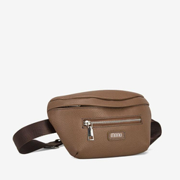 کیف کمری چرم طبیعی مردانه مونو کد P0001