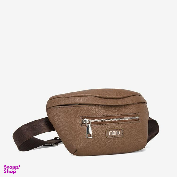 کیف کمری چرم طبیعی مردانه مونو کد P0001