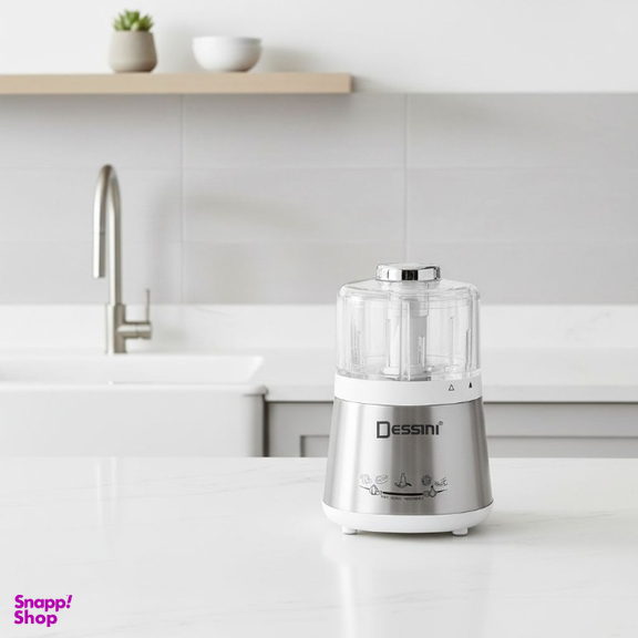 خردکن دسینی مدل DS152