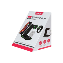 شارژر بی سیم تسکو مدل THL 1290W