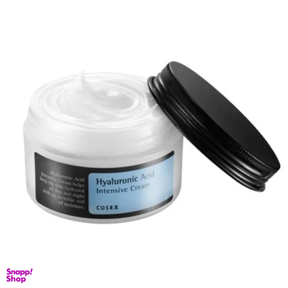 مرطوب کننده کوزارکس مدل هیالورونیک اسید وزن 100 گرم