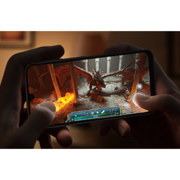 گوشی موبایل سامسونگ مدل Galaxy A16 4G دو سیم کارت ظرفیت 256 گیگابایت رم 8 گیگابایت