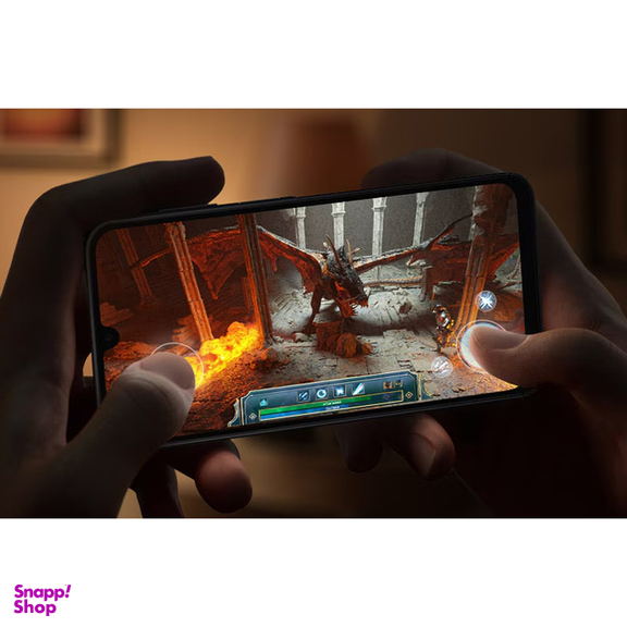 گوشی موبایل سامسونگ مدل Galaxy A16 4G دو سیم کارت ظرفیت 256 گیگابایت رم 8 گیگابایت