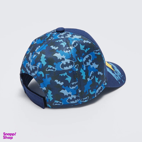 کلاه کپ پسرانه ال سی وایکیکی مدل 2012